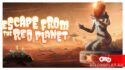 Escape From The Red Planet — марсианский тауэр дефенс