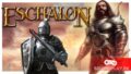 Раздача игр из серии ESCHALON: BOOK I и II  – бесплатно в GOG