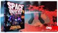 Space Quest 3D – фанатский ремейк третьей части