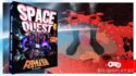 Space Quest 3D — фанатский ремейк третьей части