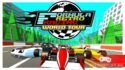 Ретро-аркадные гонки Formula Retro Racing — World Tour