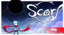 SCARF — трехмерный мифический пазл с шарфом-драконом