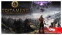 Testament: The Order of High-Human - история падших сверхчеловеков