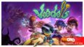 Башенная защита с ко-опом: Voodolls на 4-х игроков