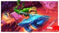 Бестиарий игры Battletoads – вся информация о злодеях и Тёмной Королеве