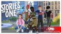 Бесплатная МОБА от первого лица Stories One — шлак или как?