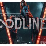 Vampire: The Masquerade – Bloodlines 2 game cover art logo wallpaper