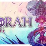 ITORAH game cover art logo wallpaper