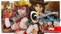 Обзор Onechanbara: Bikini Samurai Squad - грайндхаус от мира видеоигр
