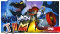 Большой сравнительный разбор версий игры Earthworm Jim 1 и 2 на разных платформах