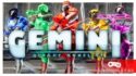 Шутер Gemini: Binary Conflict - классовый, футуристический и от первого лица