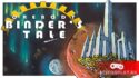 8-битный новодел Orebody: Binder’s Tale — беги-да-стреляй в олдскульной эстетике