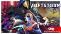 Ко-оп рогалик Riftstorm прошел альфа-плейтесты и готовится к релизу