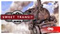 Железнодорожный ситибилдер Sweet Transit от автора Factorio