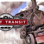 Sweet Transit game cover art logo wallpaper