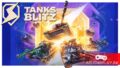 В RuStore появились Tanks Blitz от Lesta Games