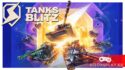 В RuStore появились Tanks Blitz от Lesta Games