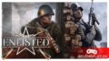 Enlisted: бесплатный шутер о Второй мировой войне теперь и в Steam!