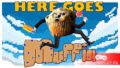 Here Goes Muffin – а вот и маффин. Хардкорный платформер