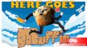 Here Goes Muffin — а вот и маффин. Хардкорный платформер