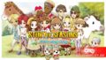 Ферма в Забытой Долине – STORY OF SEASONS: A Wonderful Life, ремейк классики Harvest Moon с GameCube