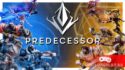 Paragon превратился в Predecessor и приглашает всех на бетку на PS5