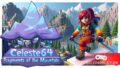 Celeste 64: Fragments of the Mountain – бесплатный 3D-платформер о покорении горы Селесте