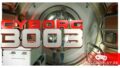 Кооперативный шутер Cyborg3003: из человеческого в вас остался только мозг