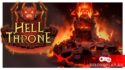 Адский стул — Hell Throne. Рогалик, постучавший снизу