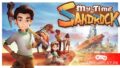 Семейная фермерская ролевая игра My Time at Sandrock: из Портии в Сэндрок