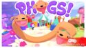 PHOGS! — это как Котопёс, но Пёсопёс. Весёлый 3D пазл-платформер