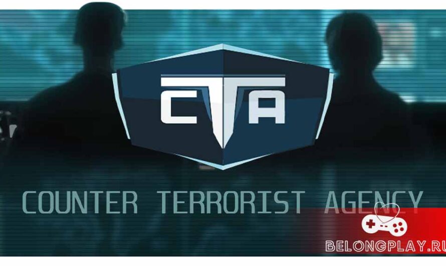 Симулятор центра принятия решений по борьбе с терроризмом – Counter Terrorist Agency