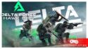Открыта регистрация на доступ в новый Delta Force: Hawk Ops