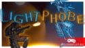 Светофобия во всей своей «красе» — Lightphobe