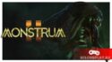 Мультиплеерный хоррор-рогалик Monstrum 2 перешел в состояние бесплатной игры