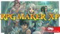 Создай свою ролевую игру с RPG Maker XP – раздача бесплатно в Steam