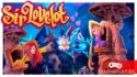 Романтика и хардкор: Sir Lovelot. Платформер на точность