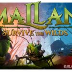 Smalland: Survive the Wilds game cover art logo wallpaper