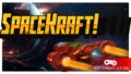 Приземлиться, прилуниться, припланетиться: SpaceKraft!