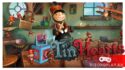 Tin Hearts — за каждым блестящим изобретением скрывается волшебная история
