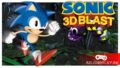 Сравнение всех версий игры Sonic 3D Blast на Genesis, Saturn, Windows, Steam, Beta