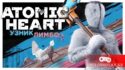 Прохождение DLC к Atomic Heart «Узник Лимбо» (Trapped in Limbo)