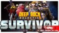 Deep Rock Galactic: Survivor – Самая. Хорошая. Игра!