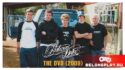 Фильм Parkway Drive "The DVD" (2009) на русском языке
