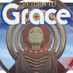 Return to Grace game cover art logo wallpaper