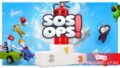 SOS OPS! – спасательные операции и угар в ко-опе