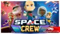 Обзор Space Crew – мечтают ли лётчики о космосе? Игра раздаётся в Steam