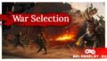 War Selection – наш рил-таймо-стратегический ответ Age of Empires и Rise of Nations