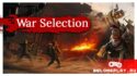 War Selection — наш рил-таймо-стратегический ответ Age of Empires и Rise of Nations
