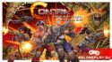 Легенда снова на коне — Contra: Operation Galuga